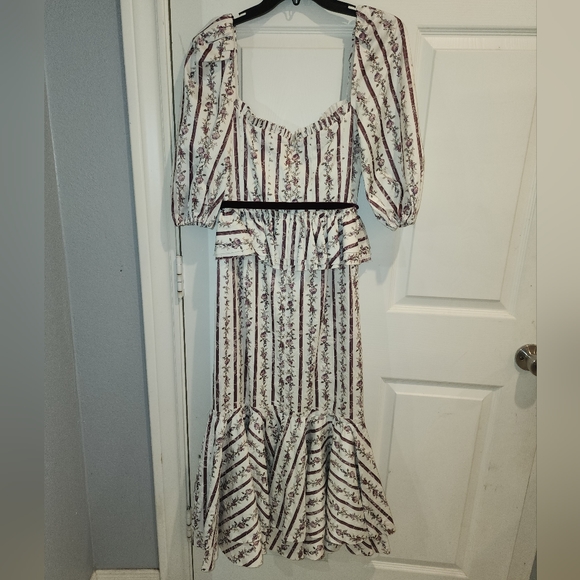 Antonio melani dress - Picture 2 of 6